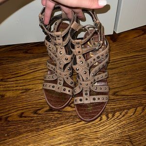 Sam Edelman Sandals